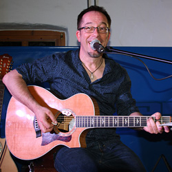 Gerald Sänger