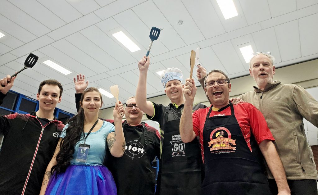 Nachlese zum närrischen Rosenmontag